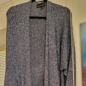 Lane Bryant Wrap Around Shawl